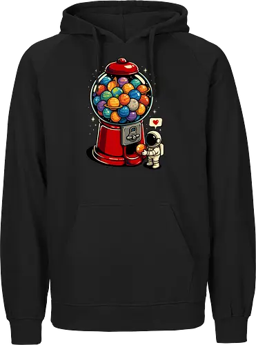 Gumball Galaxy