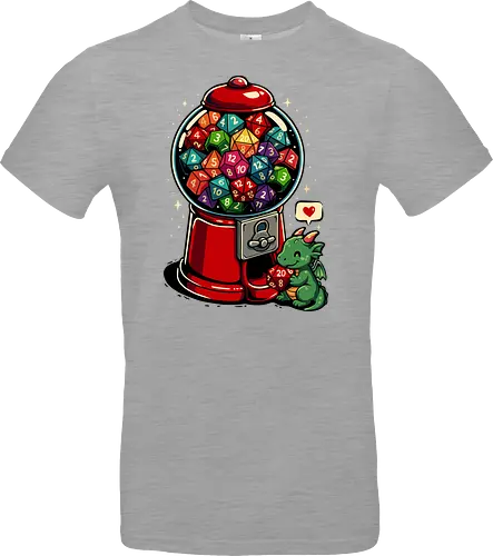 Gumball Dungeon