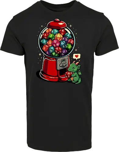 Gumball Dungeon
