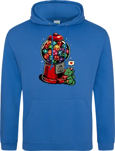 Gumball Dungeon