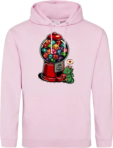 Gumball Dungeon