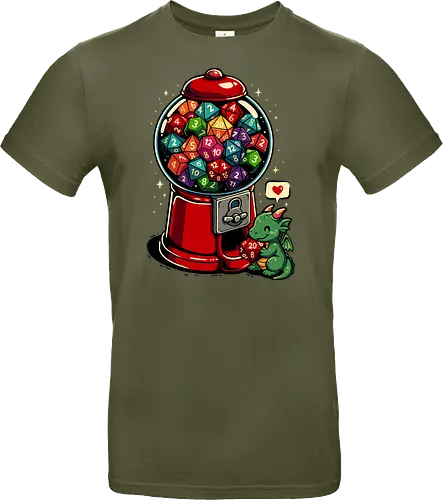 Gumball Dungeon