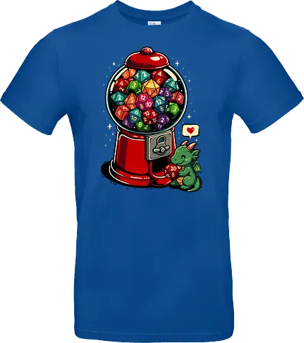 Gumball Dungeon