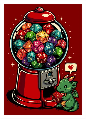 Gumball Dungeon