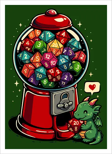 Gumball Dungeon