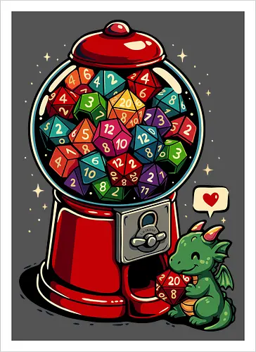 Gumball Dungeon