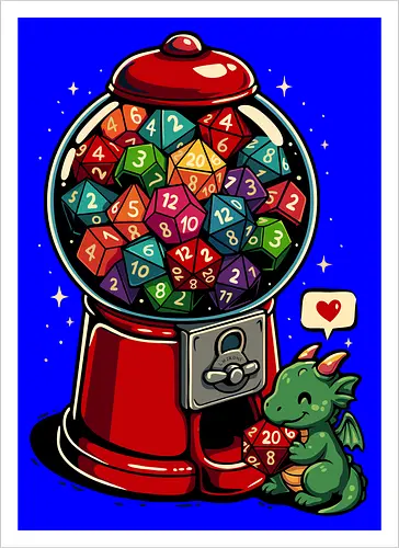Gumball Dungeon