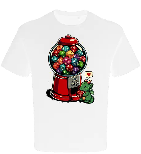 Gumball Dungeon