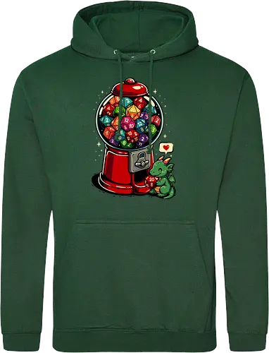 Gumball Dungeon