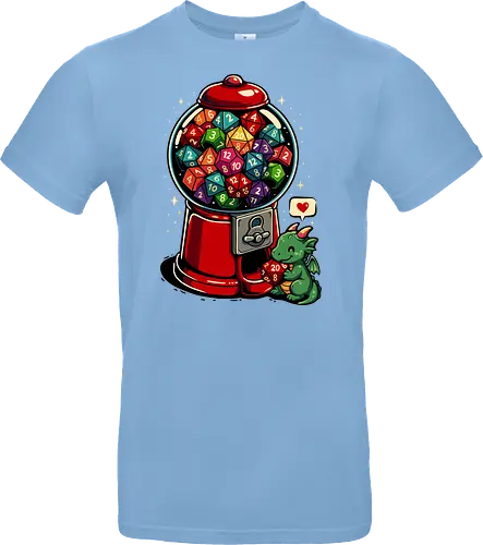 Gumball Dungeon