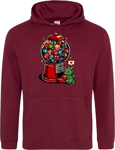 Gumball Dungeon