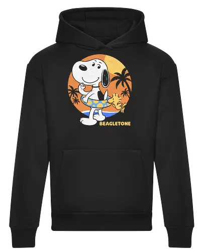 Beagle Sun Block