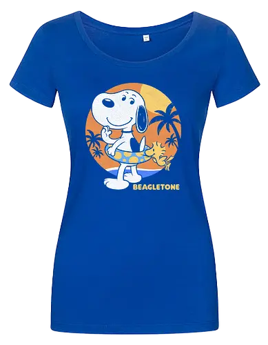 Beagle Sun Block
