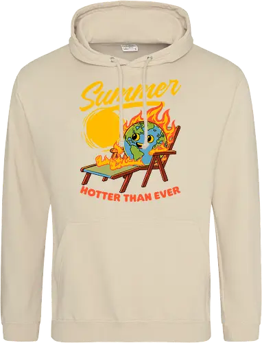 Summer Burn Earth