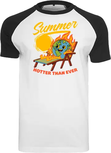 Summer Burn Earth