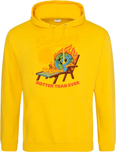 Summer Burn Earth