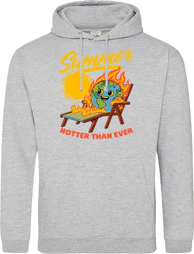 Summer Burn Earth