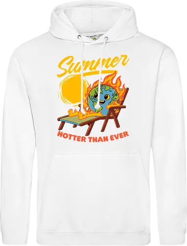 Summer Burn Earth