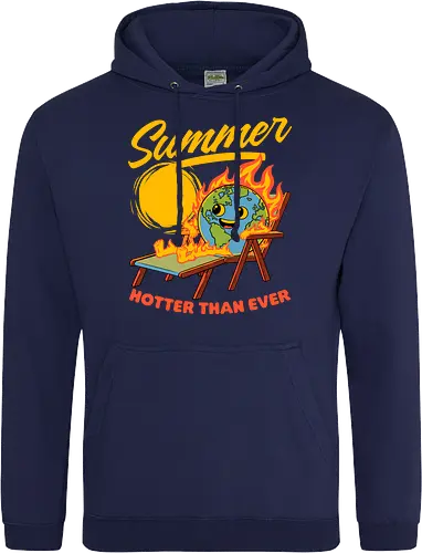 Summer Burn Earth