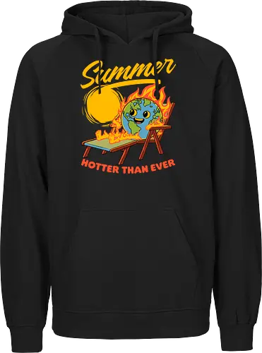 Summer Burn Earth