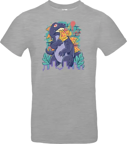 pizzaurus supreme 