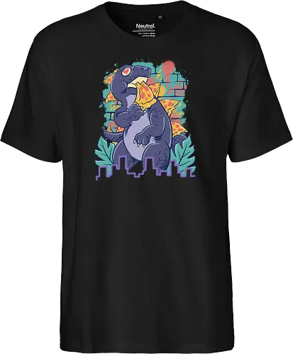 pizzaurus supreme 
