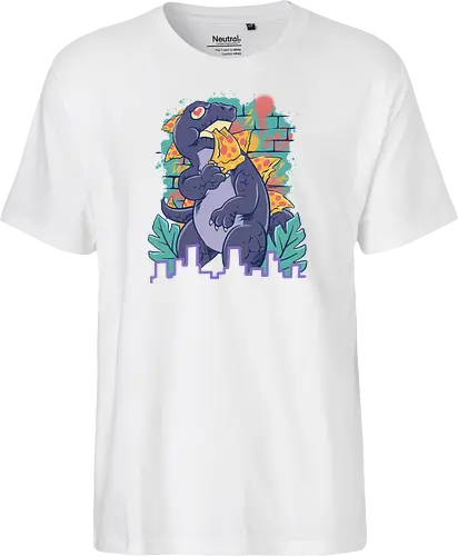 pizzaurus supreme 