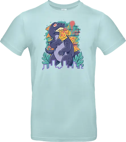 pizzaurus supreme 