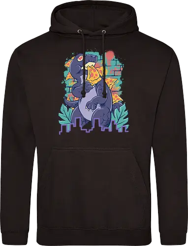 pizzaurus supreme 