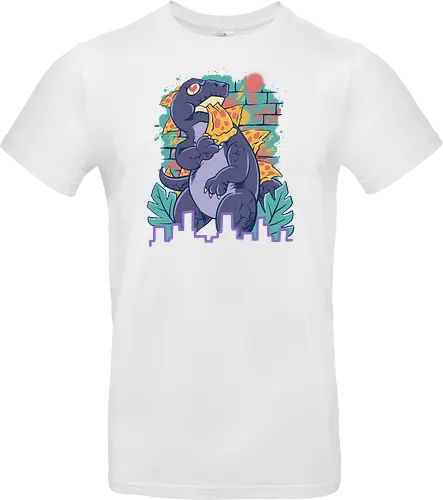 pizzaurus supreme 