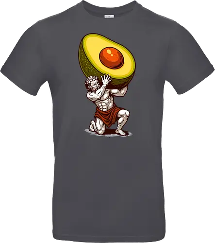 Avocado Atlas