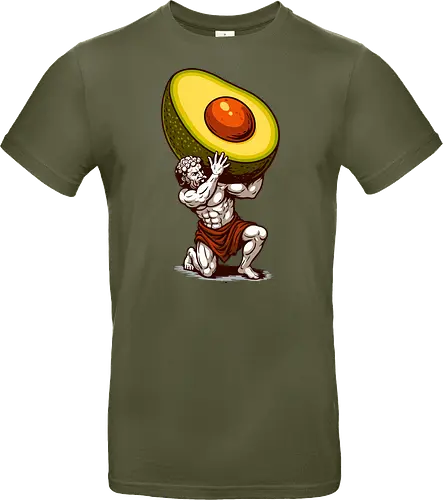 Avocado Atlas
