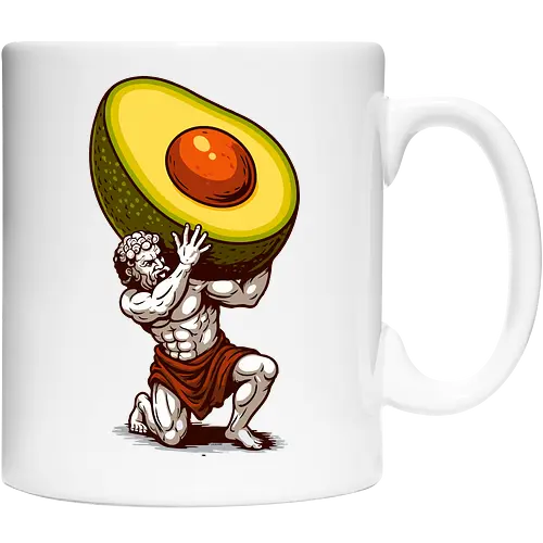 Avocado Atlas