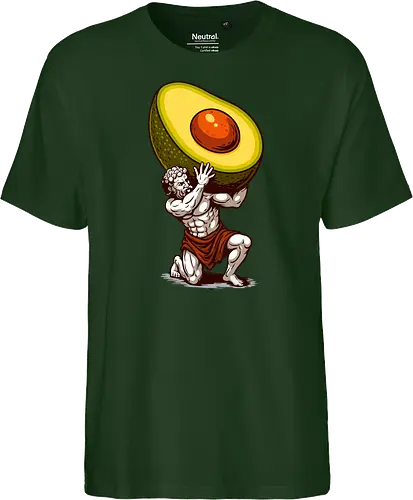Avocado Atlas