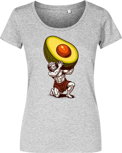Avocado Atlas