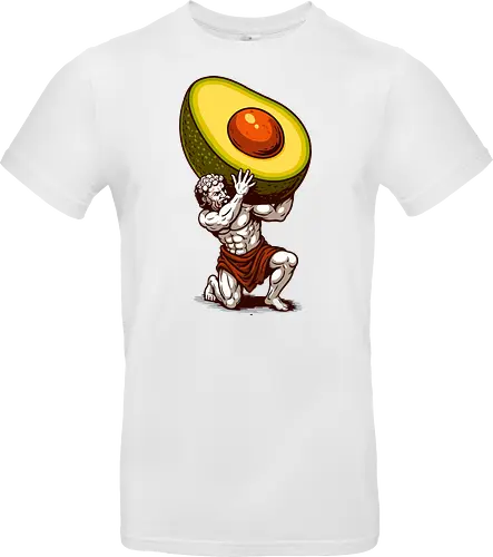 Avocado Atlas