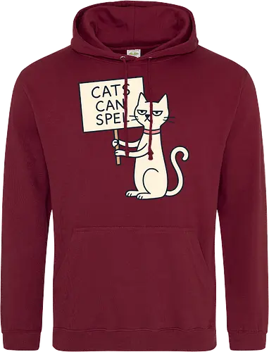 CATS CAN SPEL