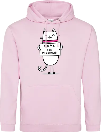 cats for president