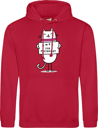 cats for president