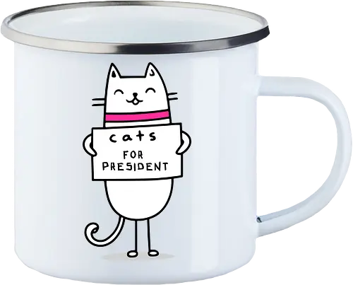 cats for president