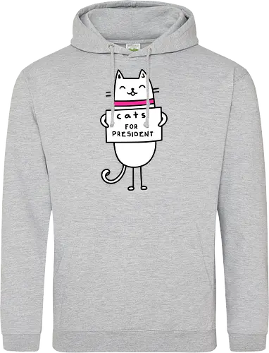 cats for president