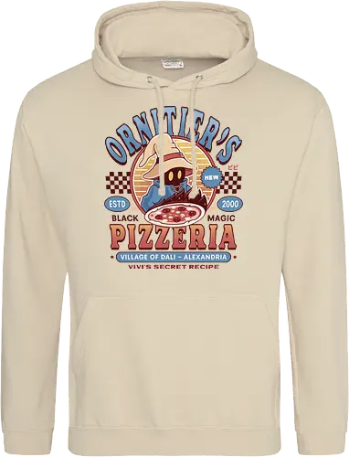 Ornitier Pizzeria Vintage