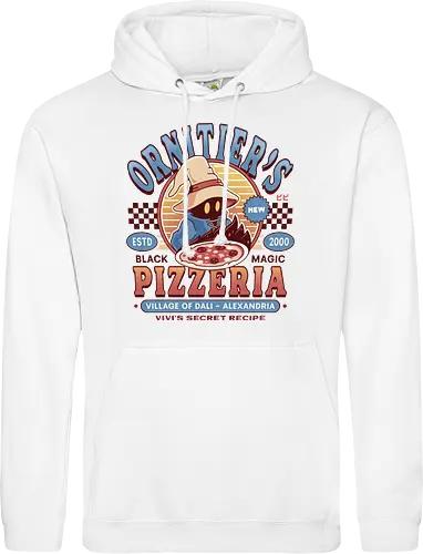 Ornitier Pizzeria Vintage