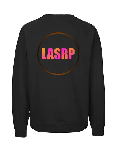 LASRP - Fairtrade Sweatshirt