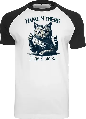 Hang in There