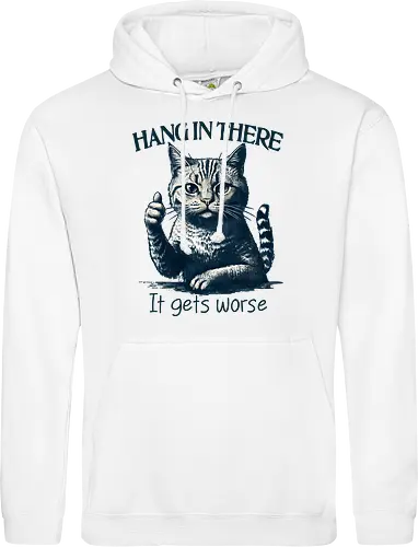 Hang in There