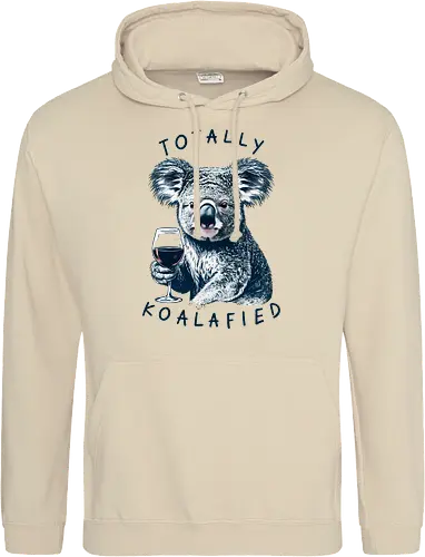 Totally Koalafied