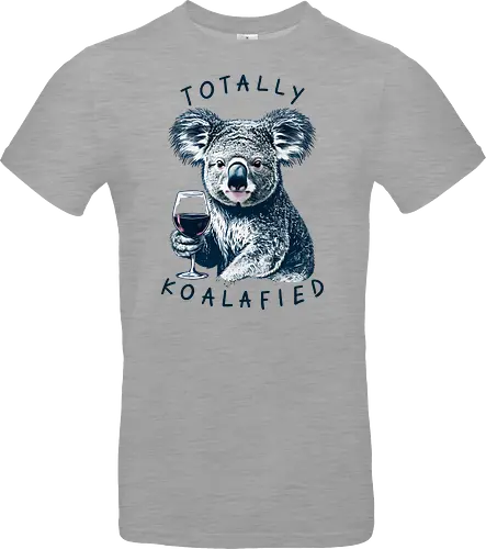 Totally Koalafied