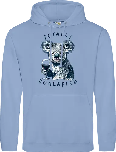 Totally Koalafied