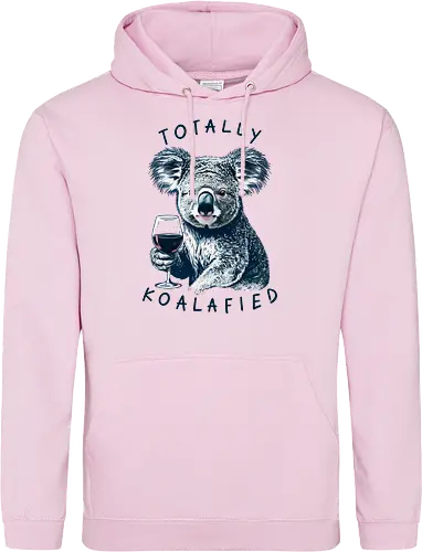 Totally Koalafied